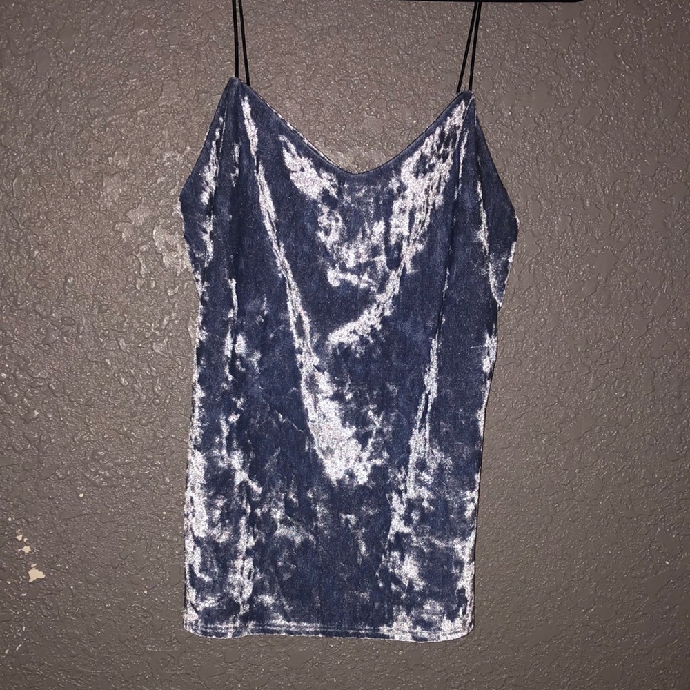 Polly & Ester tank top